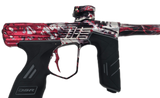 Icon DSR+ - Blood Splash