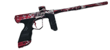 Icon DSR+ - Blood Splash