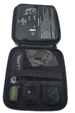 Luxe Ace w/Spire Emerald Black " Brand New"