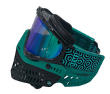 PBW Custom Proflex - Aquaman