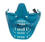 Proflex Skirt Turquoise/Ice