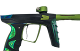 Luxe Ace w/Spire Emerald Black " Brand New"