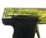 Used CS3-Yellow/Red  Acid Wash