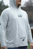 JT Venture Hoody- Be A Rhino