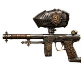 Knights Custom Team Gun 2027