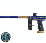 Knights Custom Team Gun 2027