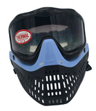 PBW Custom Proflex - Steel Sky