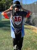 AG Kids T-Shirt 2025