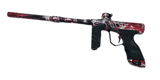 Icon DSR+ - Blood Splash