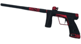 Used Twister R5 - Black/Red