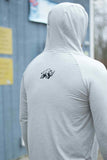 JT Venture Hoody- Be A Rhino