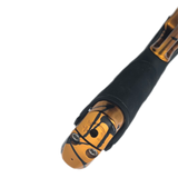 ☆☆☆☆Used Geo4- Gold / Black Fade☆☆☆☆