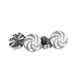 Goggle Screw Set - Cyclone