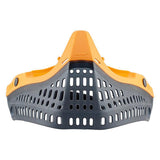 Proflex Skirt - Orange/Smoke