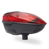 Spire V - Crystal Red