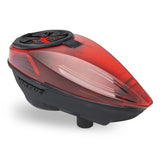 Spire V - Crystal Red