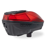 Spire V - Crystal Red