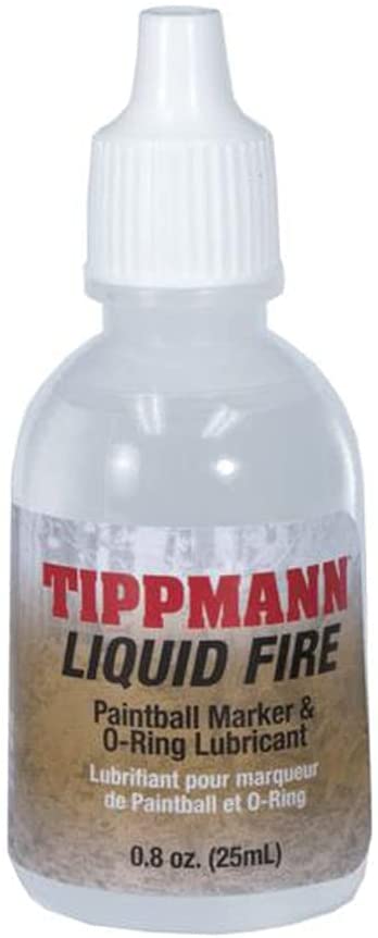 Tippmann Oil