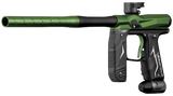 Axe 2.0 Black/Green