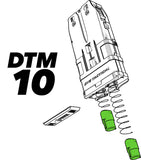 DTM-10 Spring and Follower Kit 12 pack