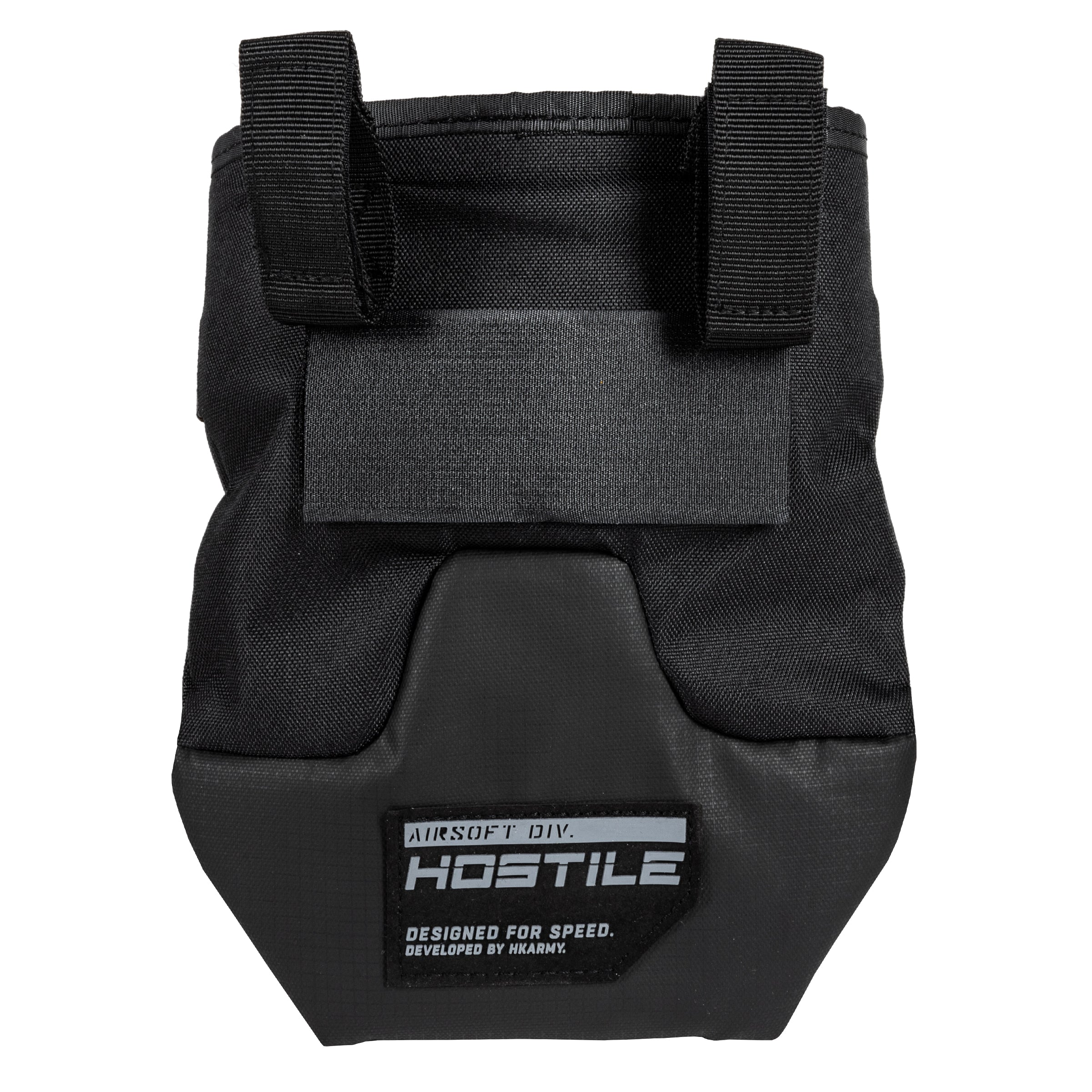 Hostile LTS - Evac Dump pouch