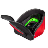 HSTL Goggle Case - Red