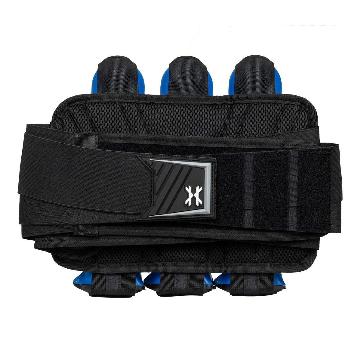 HSTL Base Harness 3+2 Black
