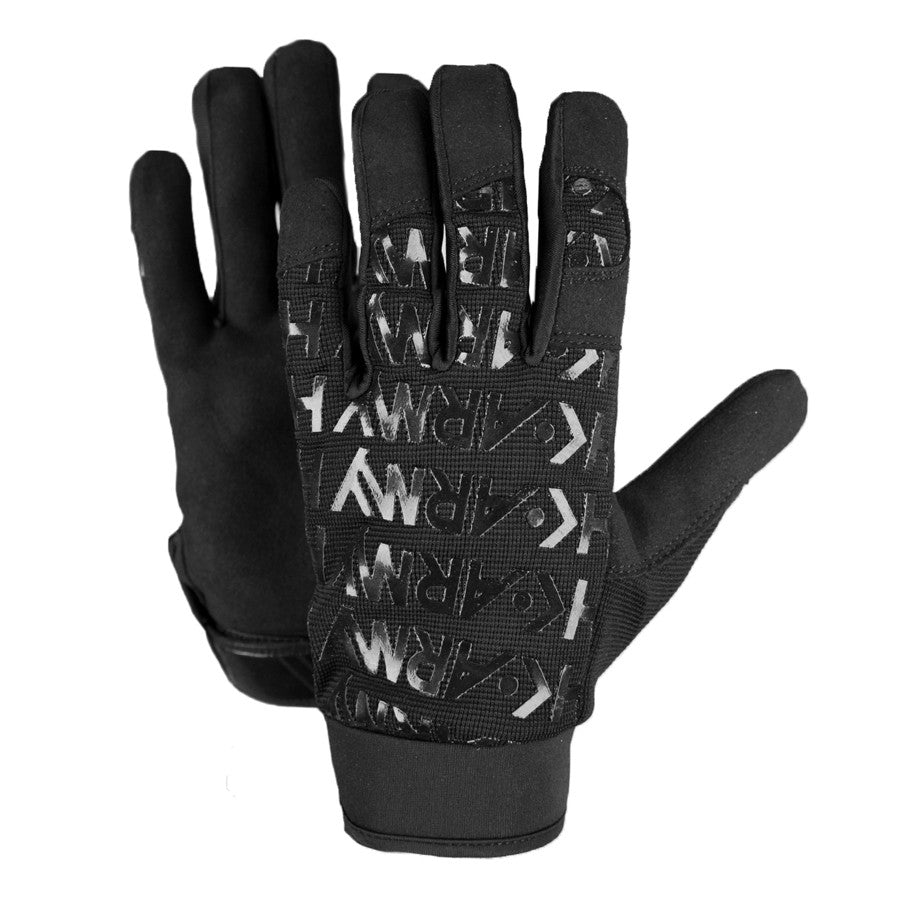 HSTL Line Glove Black