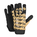 HSTL Line Glove Tan