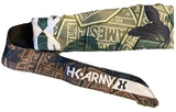 AG Custom Headband Camo