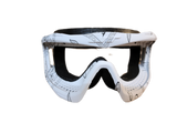 Proflex Frame Bandana White