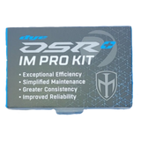 DSR+ Ironman Pro Kit