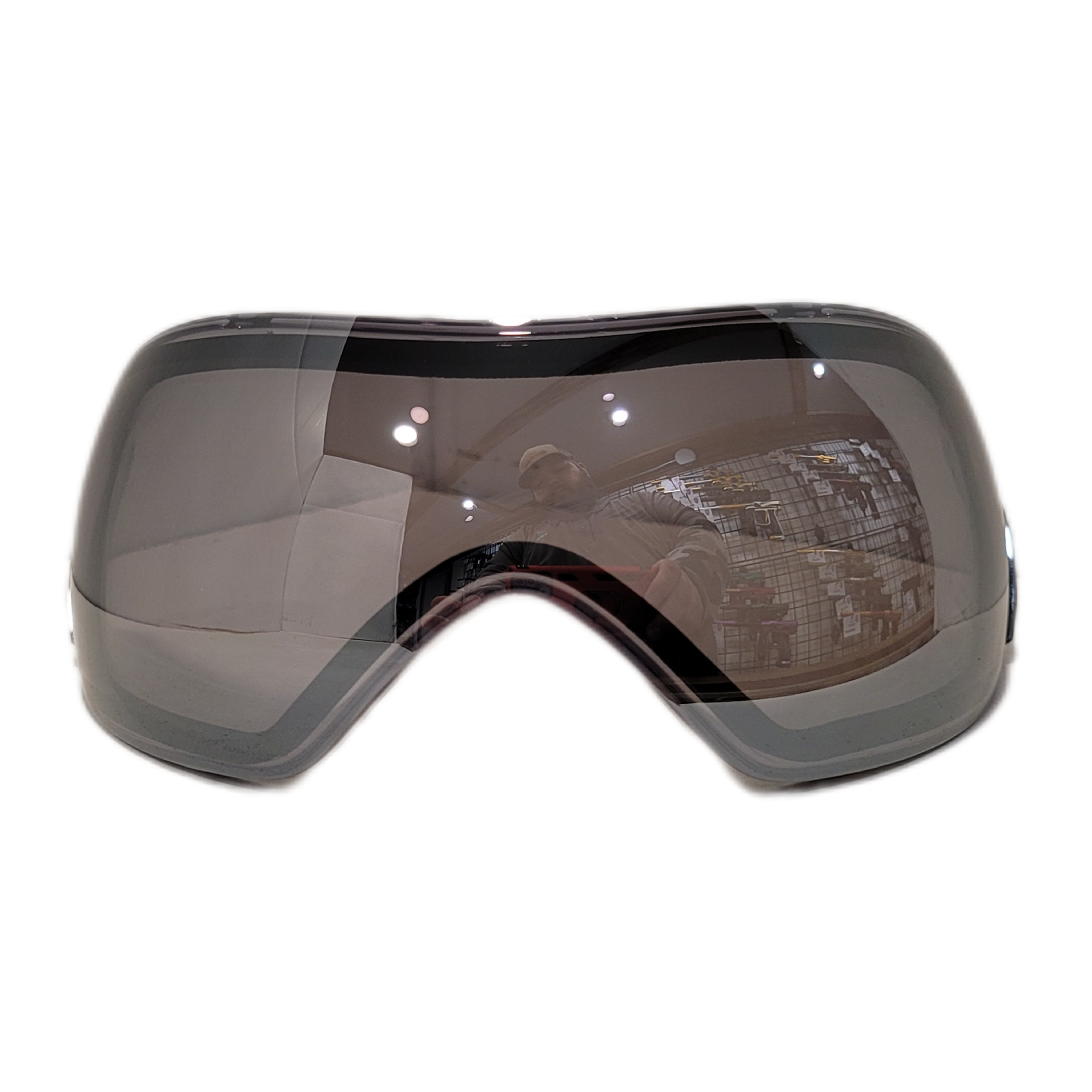 VForce Grill HD Mirror lens