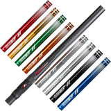 LAZR Max Barrel Kit Dust Black (Color Inserts)