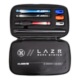 LAZR Max Barrel Kit Dust Black (Color Inserts)