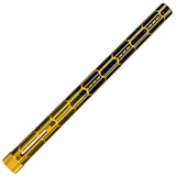 LAZR Nexus Gold/Black (Black Inserts)
