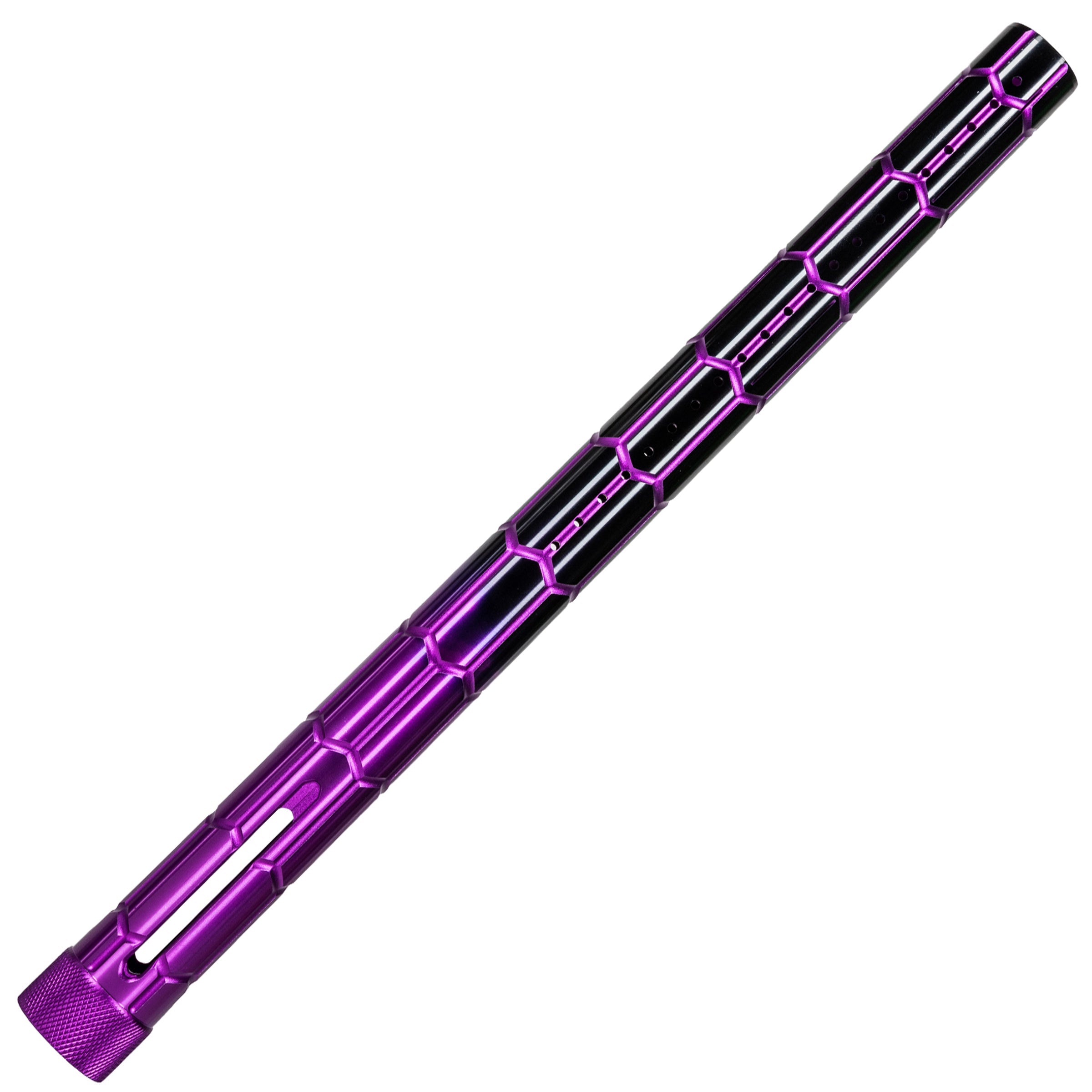LAZR Nexus - Purple/Black (Black Inserts)