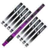 LAZR Nexus - Purple/Black (Black Inserts)