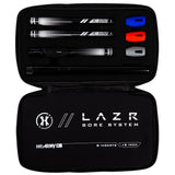 LAZR Max Kit Polish Black Barrel (Black Insert)