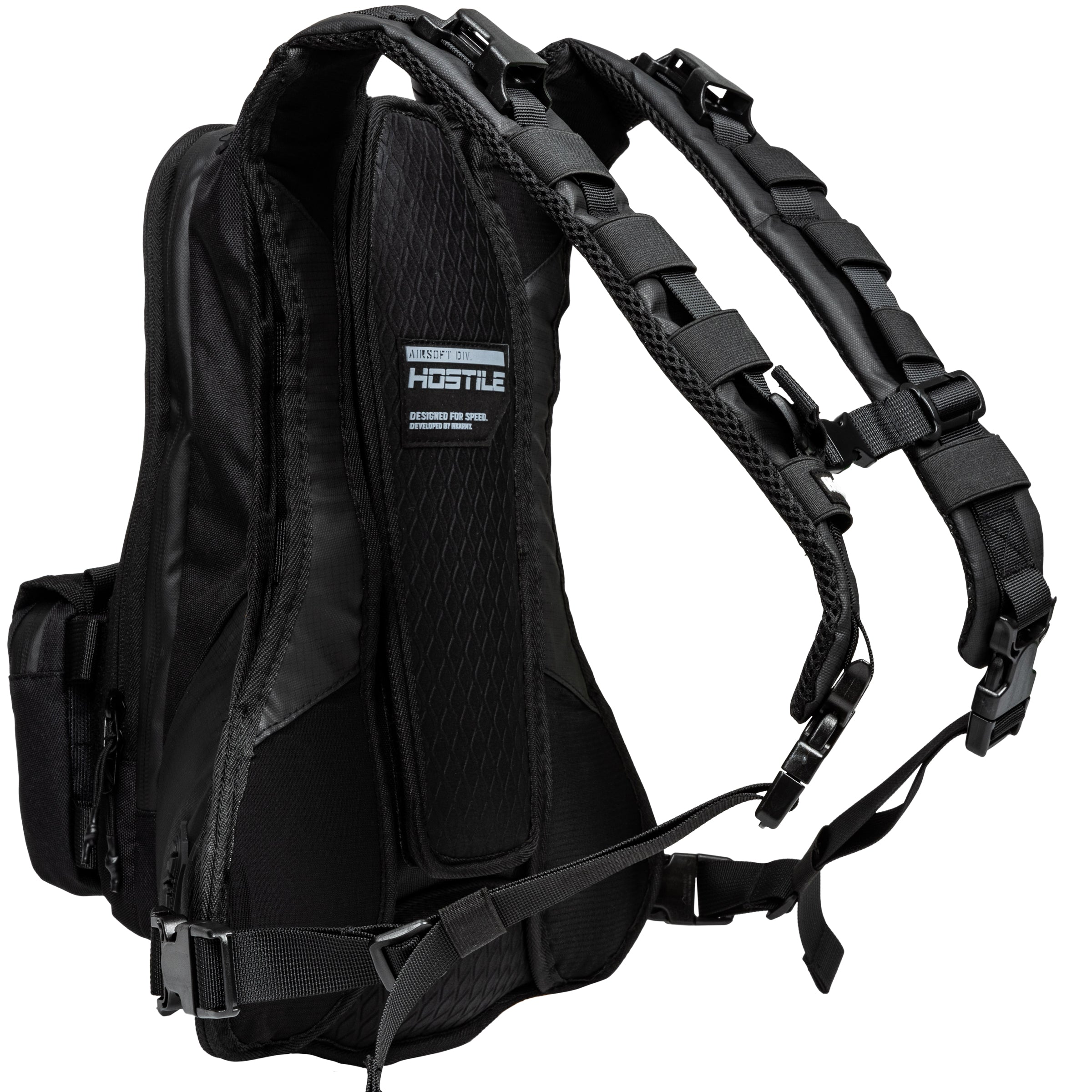 Hostile CTS Reflex Backpack