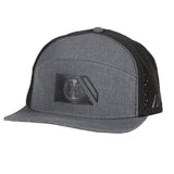 Field Snapback Hat