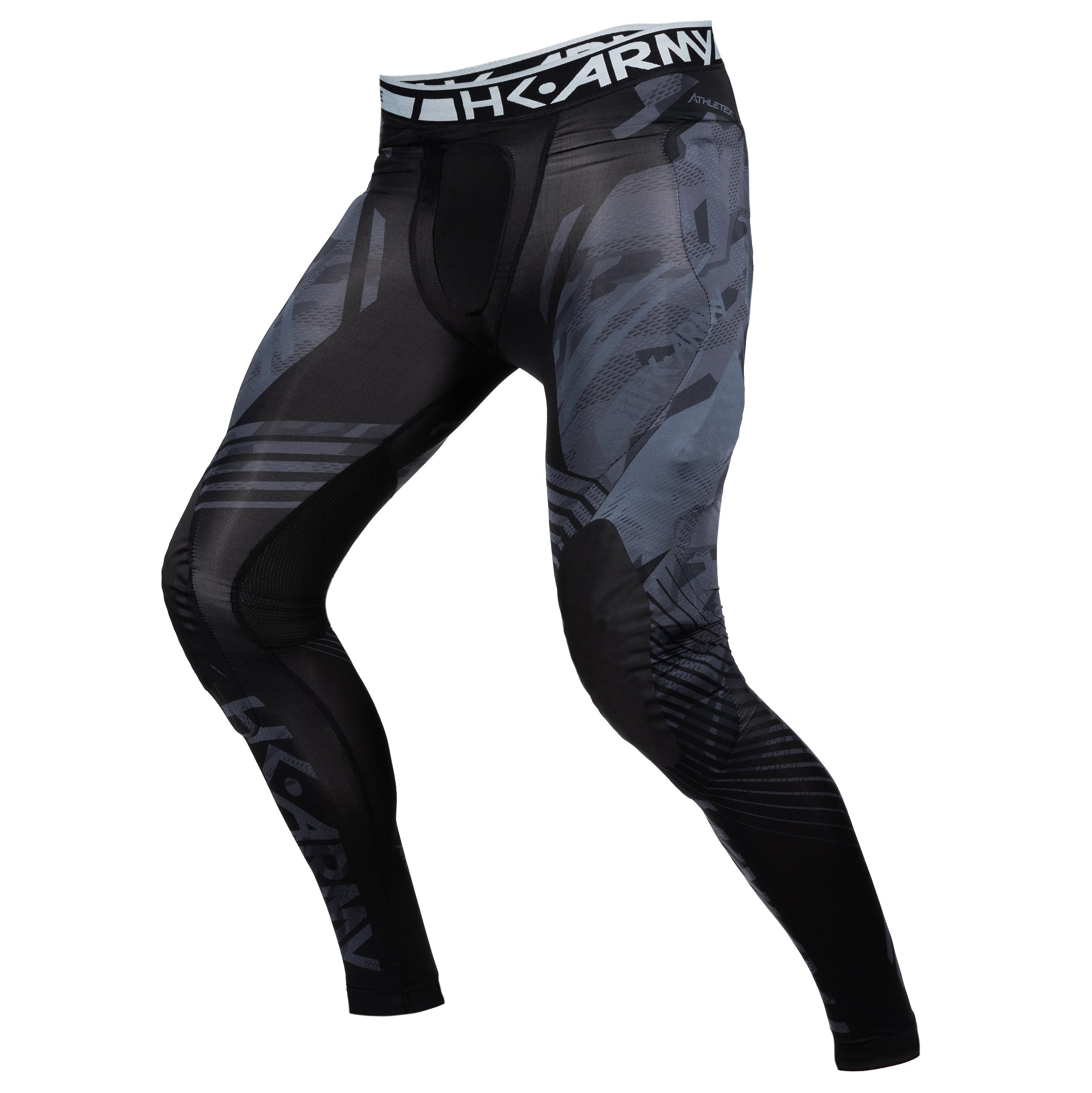 CTX Compression Padded Pants
