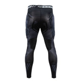 CTX Compression Padded Pants
