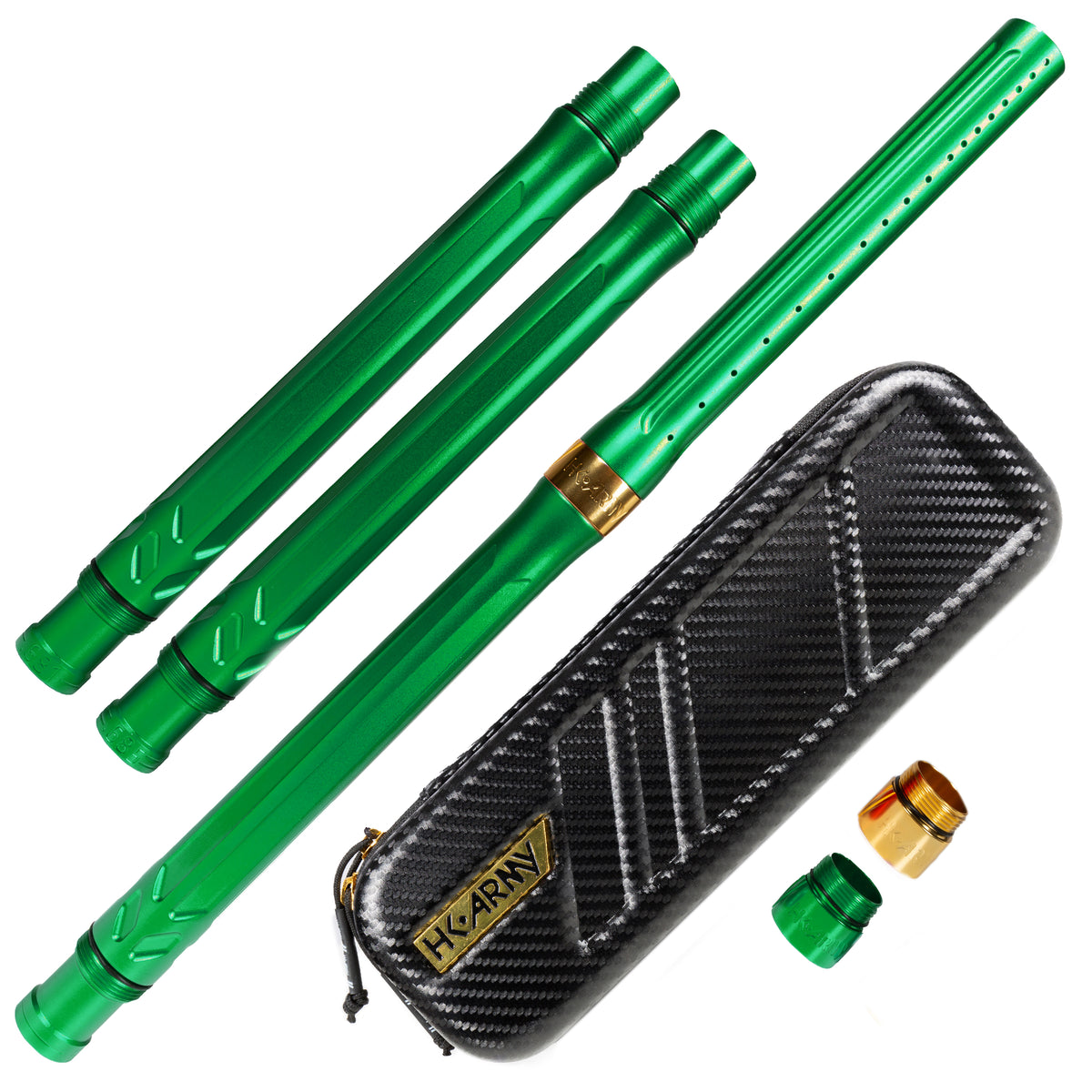 XV Barrel Kit Dust Neon Green
