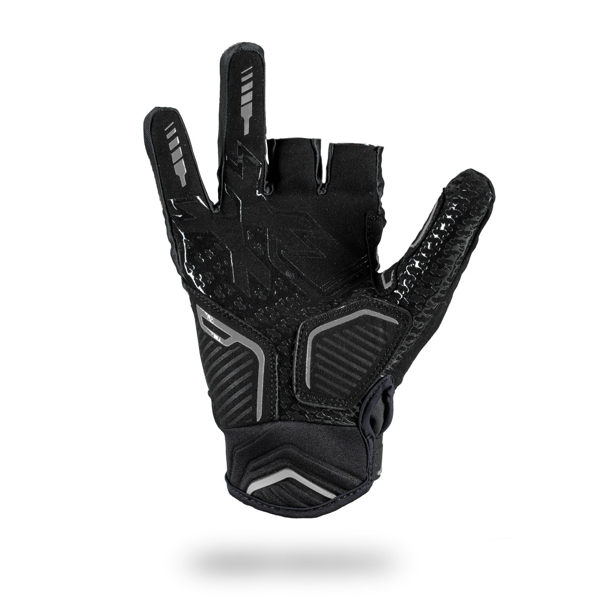 Hardline Armored Glove Slate