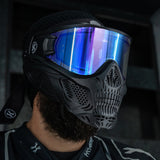 HSTL Skull Goggle -Reaper