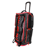 Expand Roller Bag Black/Red